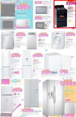 Game : Nobody Beats Our Birthday Prices (3 May - 9 May 2017), page 4