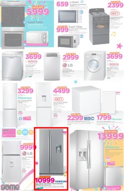 Game : Nobody Beats Our Birthday Prices (3 May - 9 May 2017), page 4