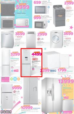Game : Nobody Beats Our Birthday Prices (3 May - 9 May 2017), page 4