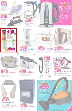 Game : Nobody Beats Our Birthday Prices (3 May - 9 May 2017), page 5