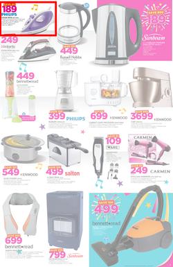 Game : Nobody Beats Our Birthday Prices (3 May - 9 May 2017), page 5