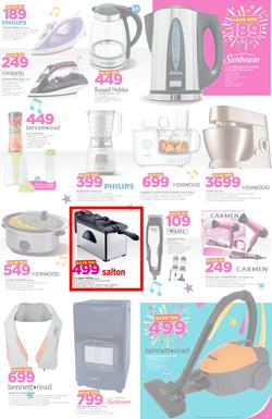 Game : Nobody Beats Our Birthday Prices (3 May - 9 May 2017), page 5