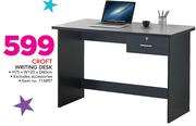 Croft Writing Desk