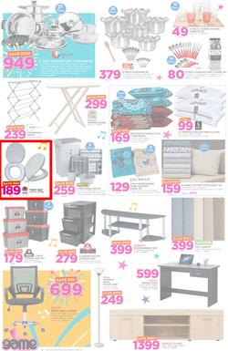 Game : Nobody Beats Our Birthday Prices (3 May - 9 May 2017), page 6