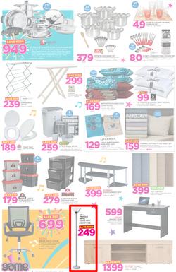 Game : Nobody Beats Our Birthday Prices (3 May - 9 May 2017), page 6