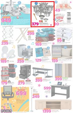 Game : Nobody Beats Our Birthday Prices (3 May - 9 May 2017), page 6