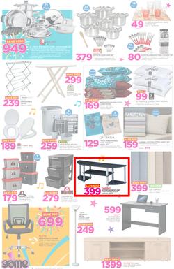 Game : Nobody Beats Our Birthday Prices (3 May - 9 May 2017), page 6