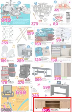 Game : Nobody Beats Our Birthday Prices (3 May - 9 May 2017), page 6