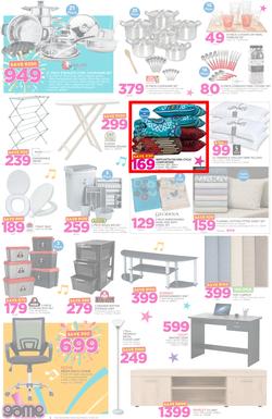 Game : Nobody Beats Our Birthday Prices (3 May - 9 May 2017), page 6