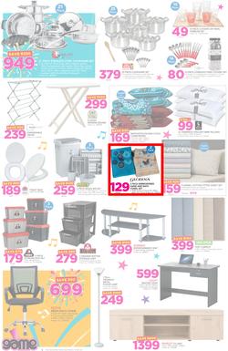 Game : Nobody Beats Our Birthday Prices (3 May - 9 May 2017), page 6
