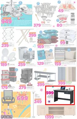 Game : Nobody Beats Our Birthday Prices (3 May - 9 May 2017), page 6