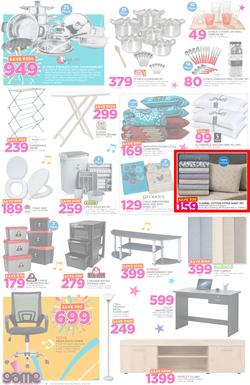 Game : Nobody Beats Our Birthday Prices (3 May - 9 May 2017), page 6