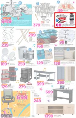 Game : Nobody Beats Our Birthday Prices (3 May - 9 May 2017), page 6