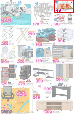 Game : Nobody Beats Our Birthday Prices (3 May - 9 May 2017), page 6