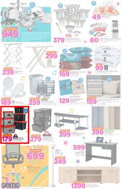 Game : Nobody Beats Our Birthday Prices (3 May - 9 May 2017), page 6
