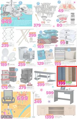 Game : Nobody Beats Our Birthday Prices (3 May - 9 May 2017), page 6