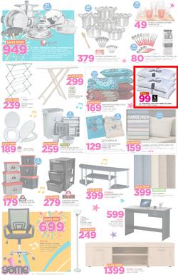 Game : Nobody Beats Our Birthday Prices (3 May - 9 May 2017), page 6