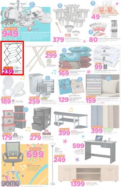 Game : Nobody Beats Our Birthday Prices (3 May - 9 May 2017), page 6