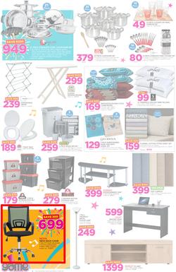 Game : Nobody Beats Our Birthday Prices (3 May - 9 May 2017), page 6
