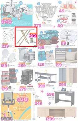 Game : Nobody Beats Our Birthday Prices (3 May - 9 May 2017), page 6