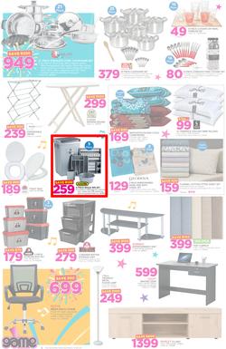 Game : Nobody Beats Our Birthday Prices (3 May - 9 May 2017), page 6