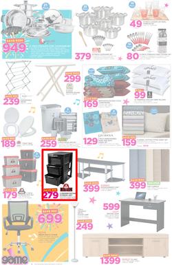 Game : Nobody Beats Our Birthday Prices (3 May - 9 May 2017), page 6