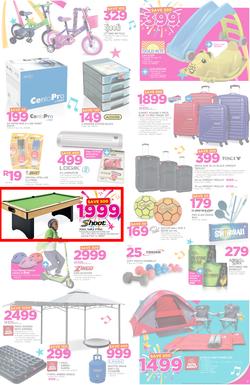 Game : Nobody Beats Our Birthday Prices (3 May - 9 May 2017), page 7