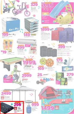 Game : Nobody Beats Our Birthday Prices (3 May - 9 May 2017), page 7