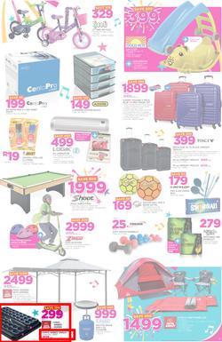 Game : Nobody Beats Our Birthday Prices (3 May - 9 May 2017), page 7