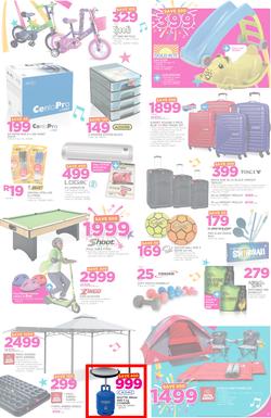 Game : Nobody Beats Our Birthday Prices (3 May - 9 May 2017), page 7