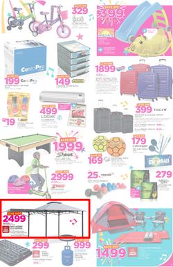 Game : Nobody Beats Our Birthday Prices (3 May - 9 May 2017), page 7