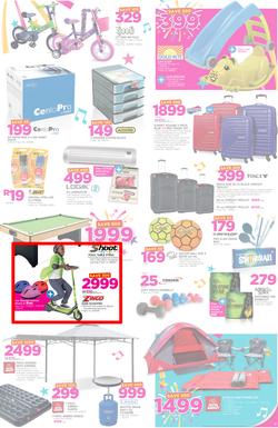 Game : Nobody Beats Our Birthday Prices (3 May - 9 May 2017), page 7