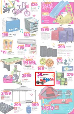 Game : Nobody Beats Our Birthday Prices (3 May - 9 May 2017), page 7