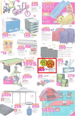 Game : Nobody Beats Our Birthday Prices (3 May - 9 May 2017), page 7