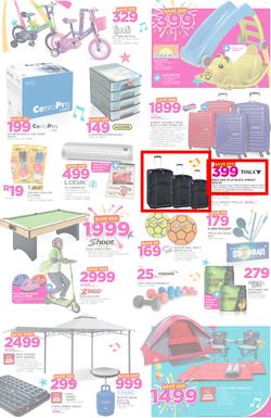 Game : Nobody Beats Our Birthday Prices (3 May - 9 May 2017), page 7