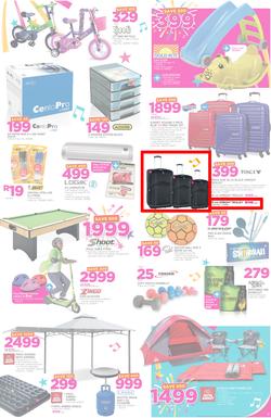 Game : Nobody Beats Our Birthday Prices (3 May - 9 May 2017), page 7