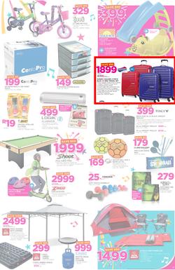 Game : Nobody Beats Our Birthday Prices (3 May - 9 May 2017), page 7