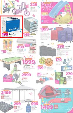 Game : Nobody Beats Our Birthday Prices (3 May - 9 May 2017), page 7