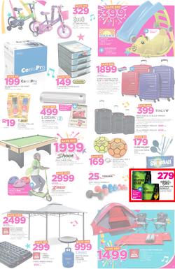 Game : Nobody Beats Our Birthday Prices (3 May - 9 May 2017), page 7
