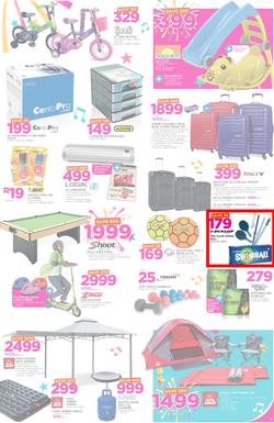 Game : Nobody Beats Our Birthday Prices (3 May - 9 May 2017), page 7