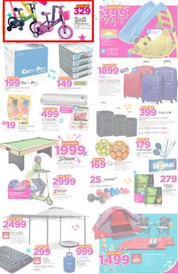 Game : Nobody Beats Our Birthday Prices (3 May - 9 May 2017), page 7
