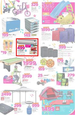 Game : Nobody Beats Our Birthday Prices (3 May - 9 May 2017), page 7