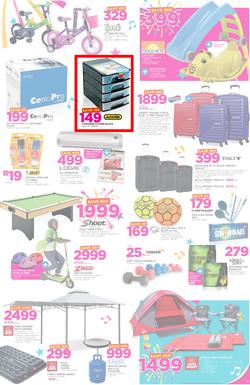 Game : Nobody Beats Our Birthday Prices (3 May - 9 May 2017), page 7