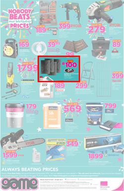 Game : Nobody Beats Our Birthday Prices (3 May - 9 May 2017), page 8