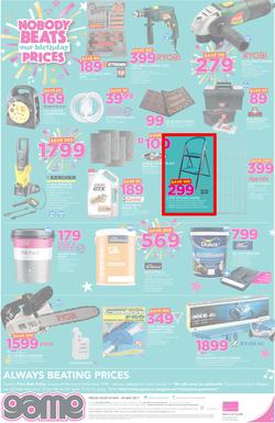 Game : Nobody Beats Our Birthday Prices (3 May - 9 May 2017), page 8