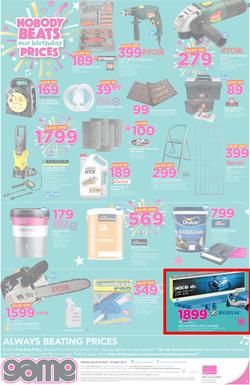 Game : Nobody Beats Our Birthday Prices (3 May - 9 May 2017), page 8