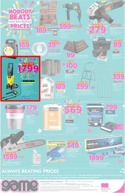 Game : Nobody Beats Our Birthday Prices (3 May - 9 May 2017), page 8