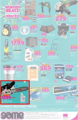 Game : Nobody Beats Our Birthday Prices (3 May - 9 May 2017), page 8