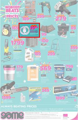 Game : Nobody Beats Our Birthday Prices (3 May - 9 May 2017), page 8