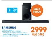 Samsung Soundbar HWK360